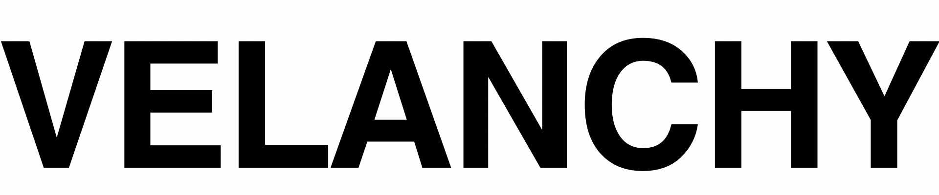 Velanchy
